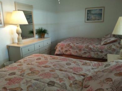 Three Pools at this Siesta Key Accommodation.